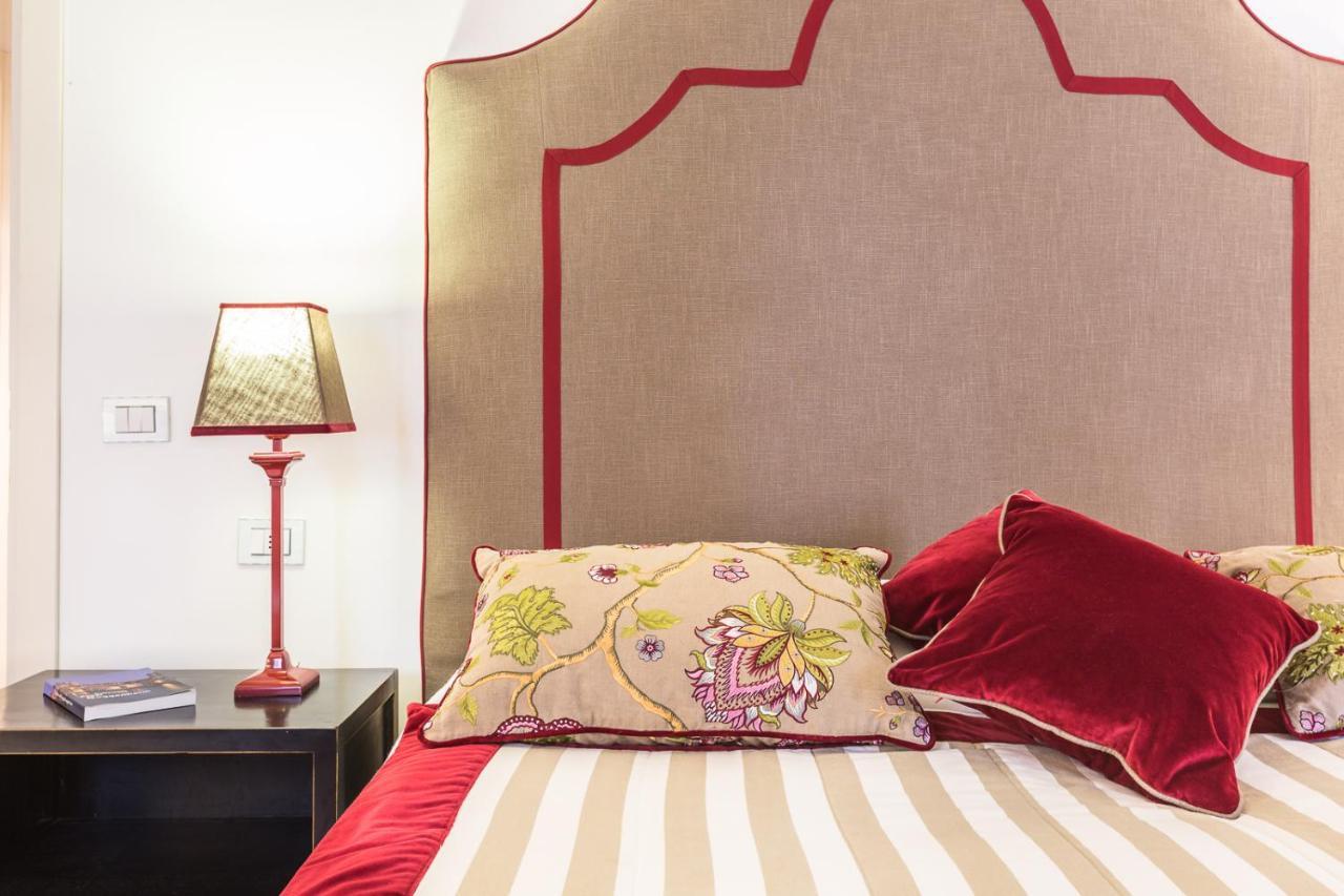 Ca' Del Teatro Terrace In San Marco District Apartment เวนิส ภายนอก รูปภาพ