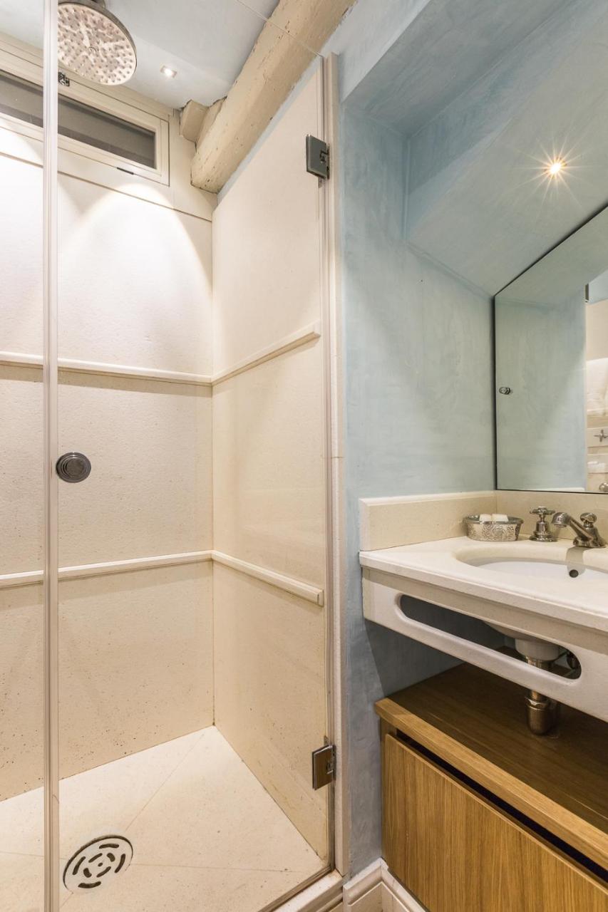 Ca' Del Teatro Terrace In San Marco District Apartment เวนิส ภายนอก รูปภาพ