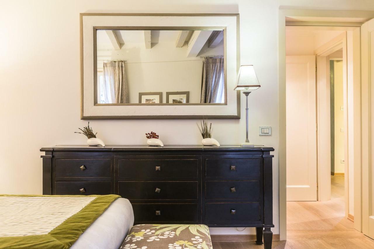 Ca' Del Teatro Terrace In San Marco District Apartment เวนิส ภายนอก รูปภาพ
